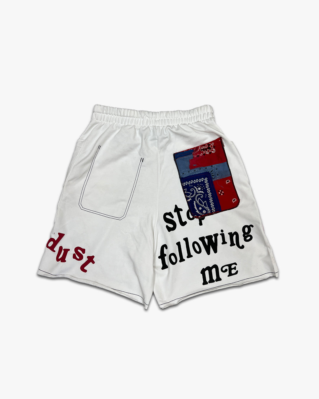 Dusted Festival Shorts