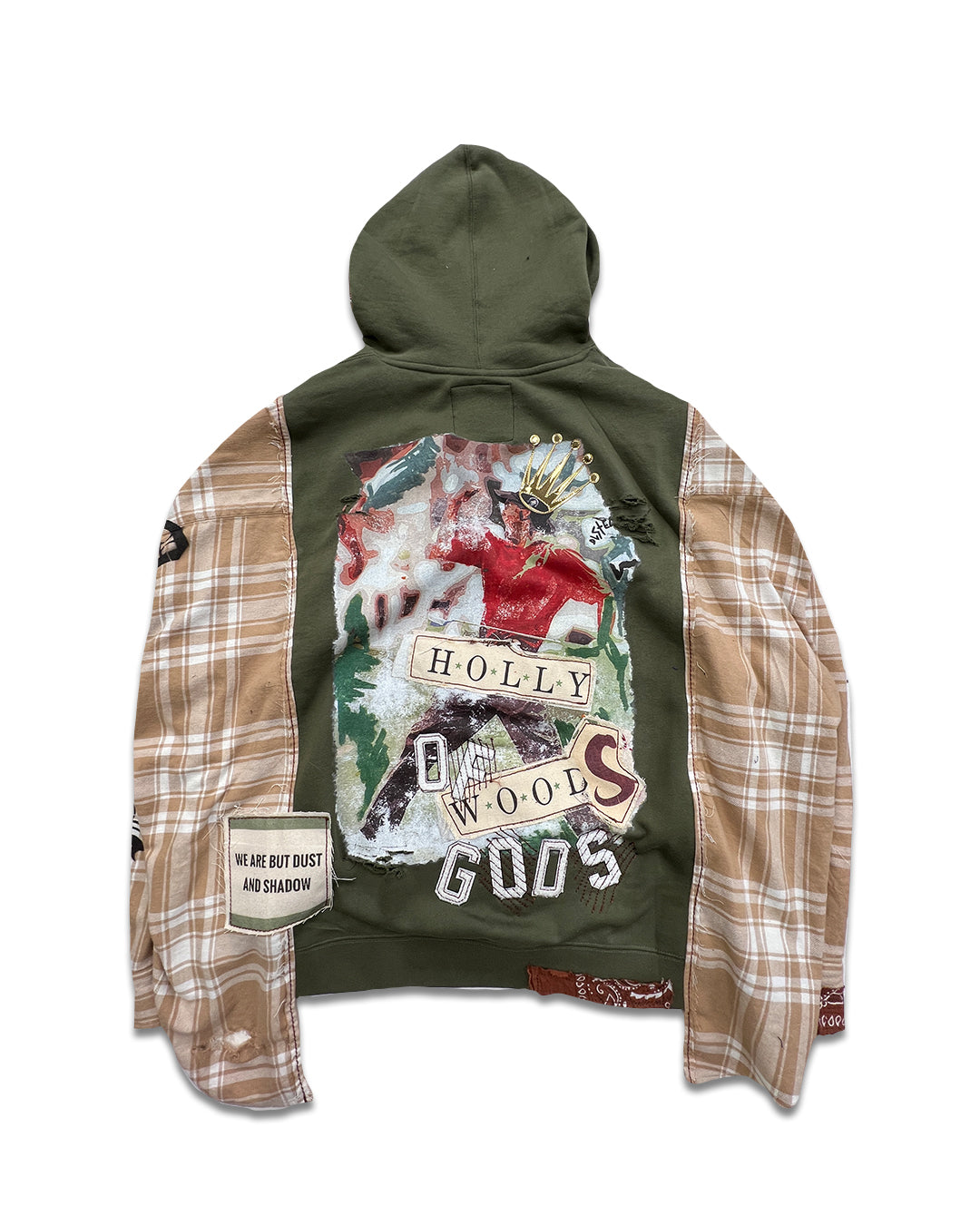 Greatest Jacket