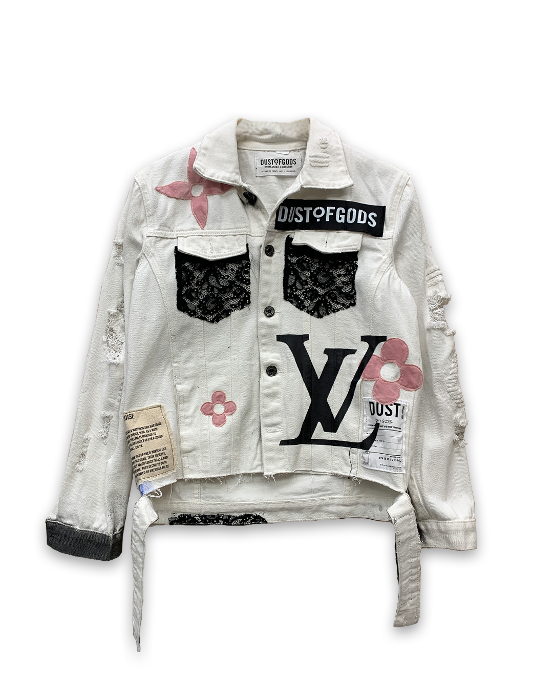 Thelma & Louise Jacket