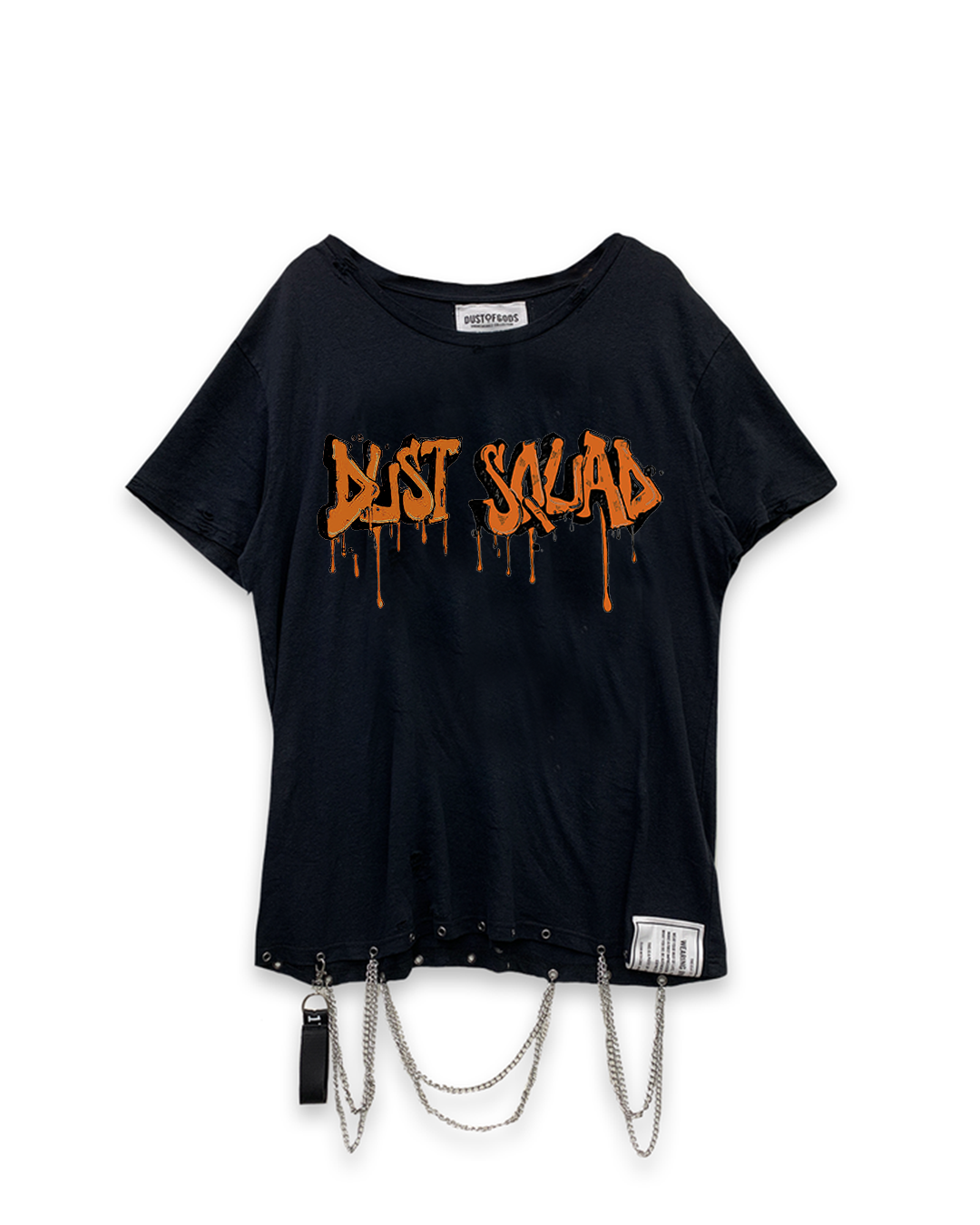 Dust Squad Bugs Bunny Tee