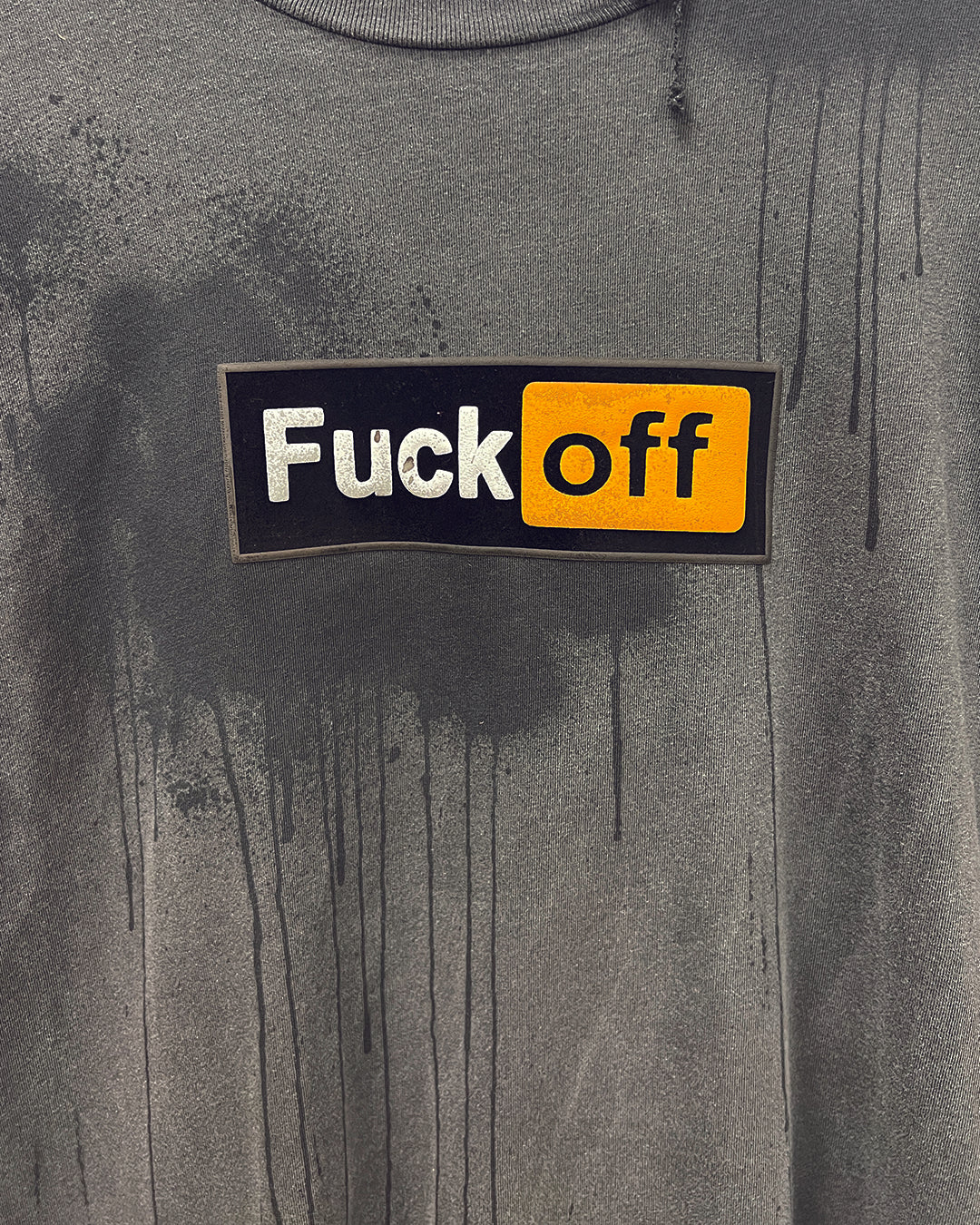 Property of Dust of Gods Tee