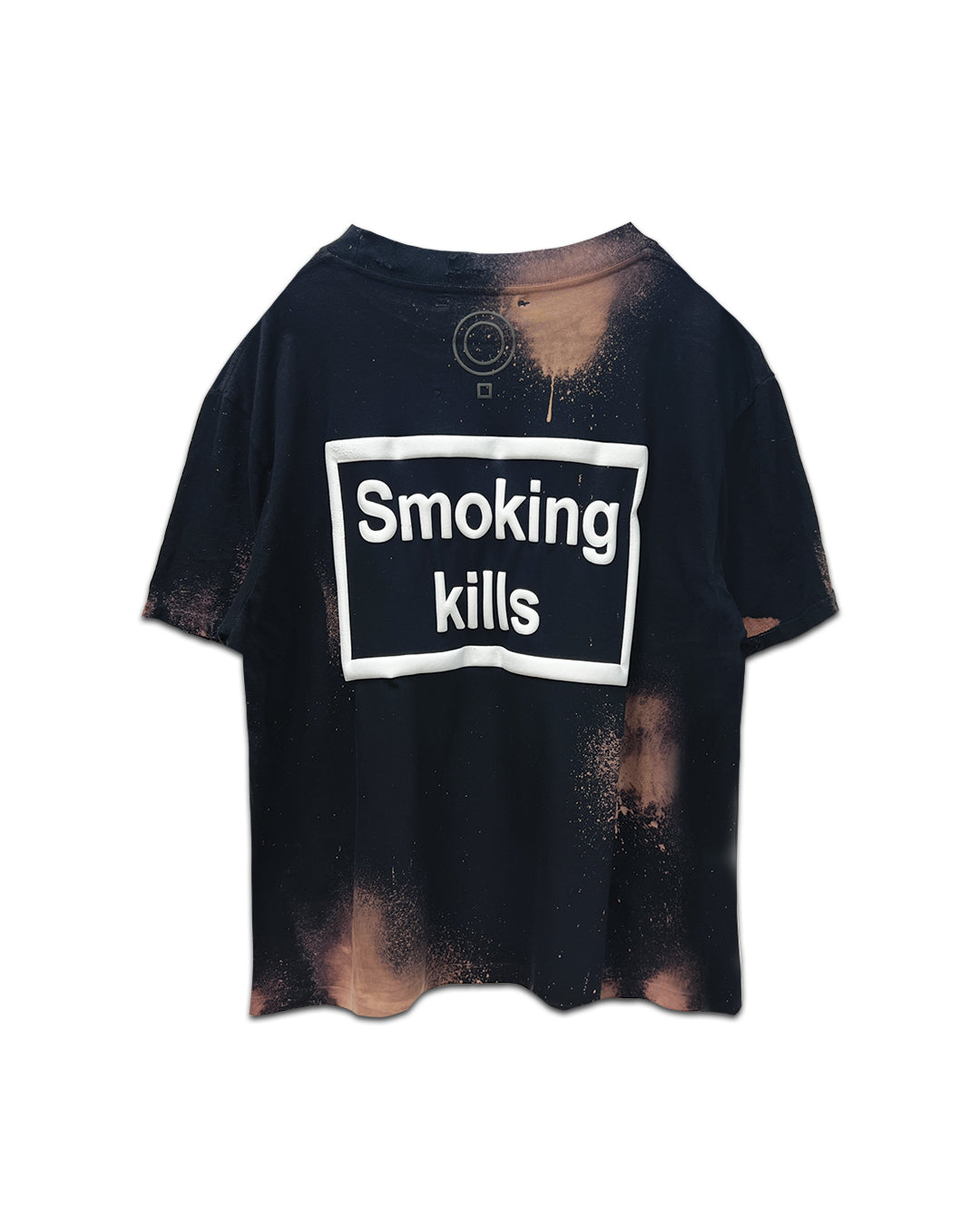 Dust of Gods Smoking Kills Tee