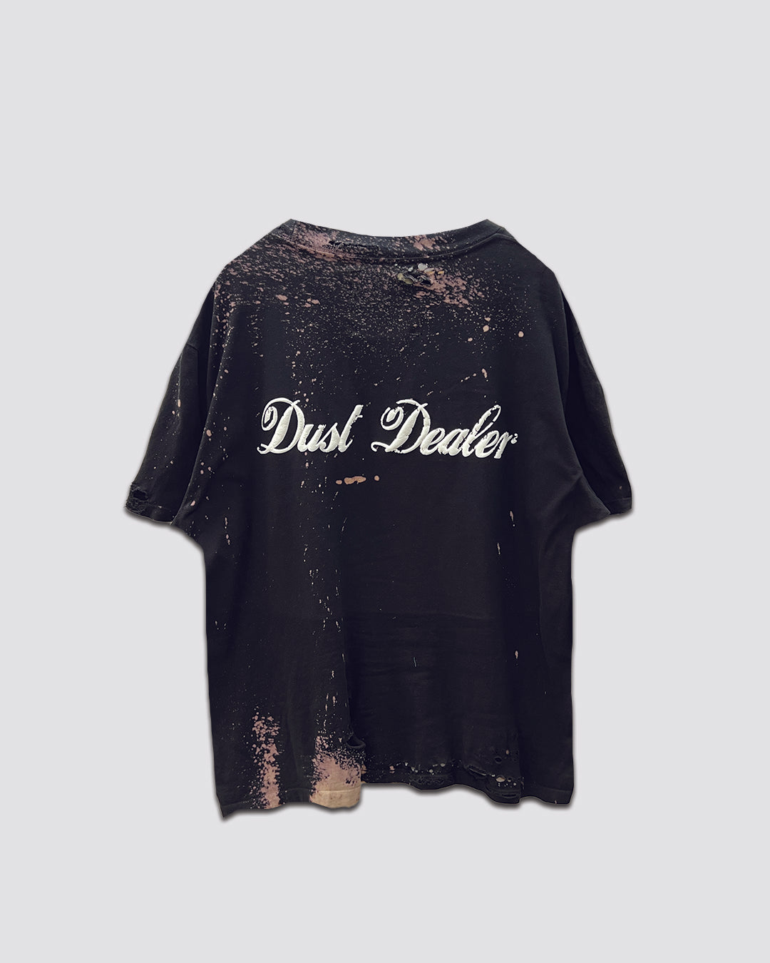 Dust Dealer Cocaine Tee