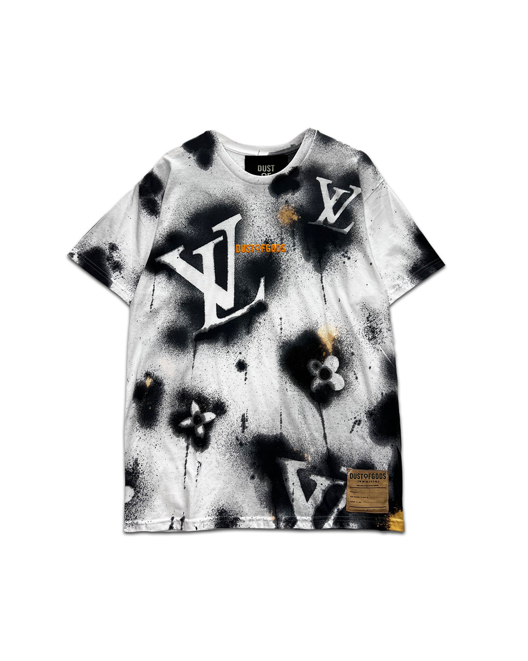 this is not louis vuitton t shirt