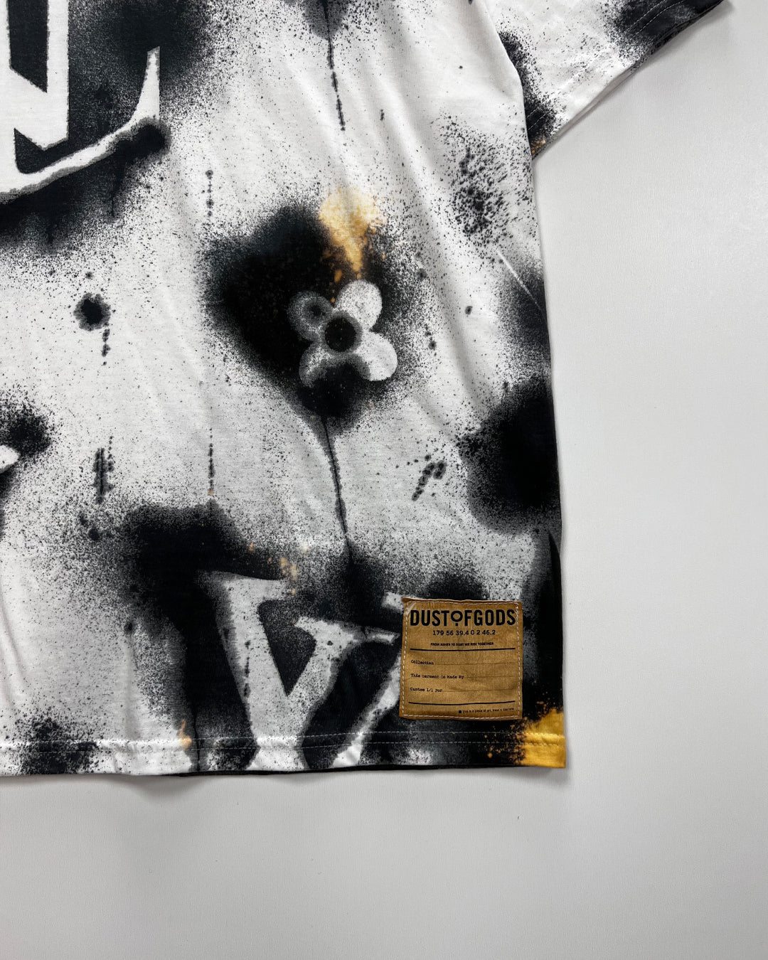 This Is Not Louis Vuitton Tee