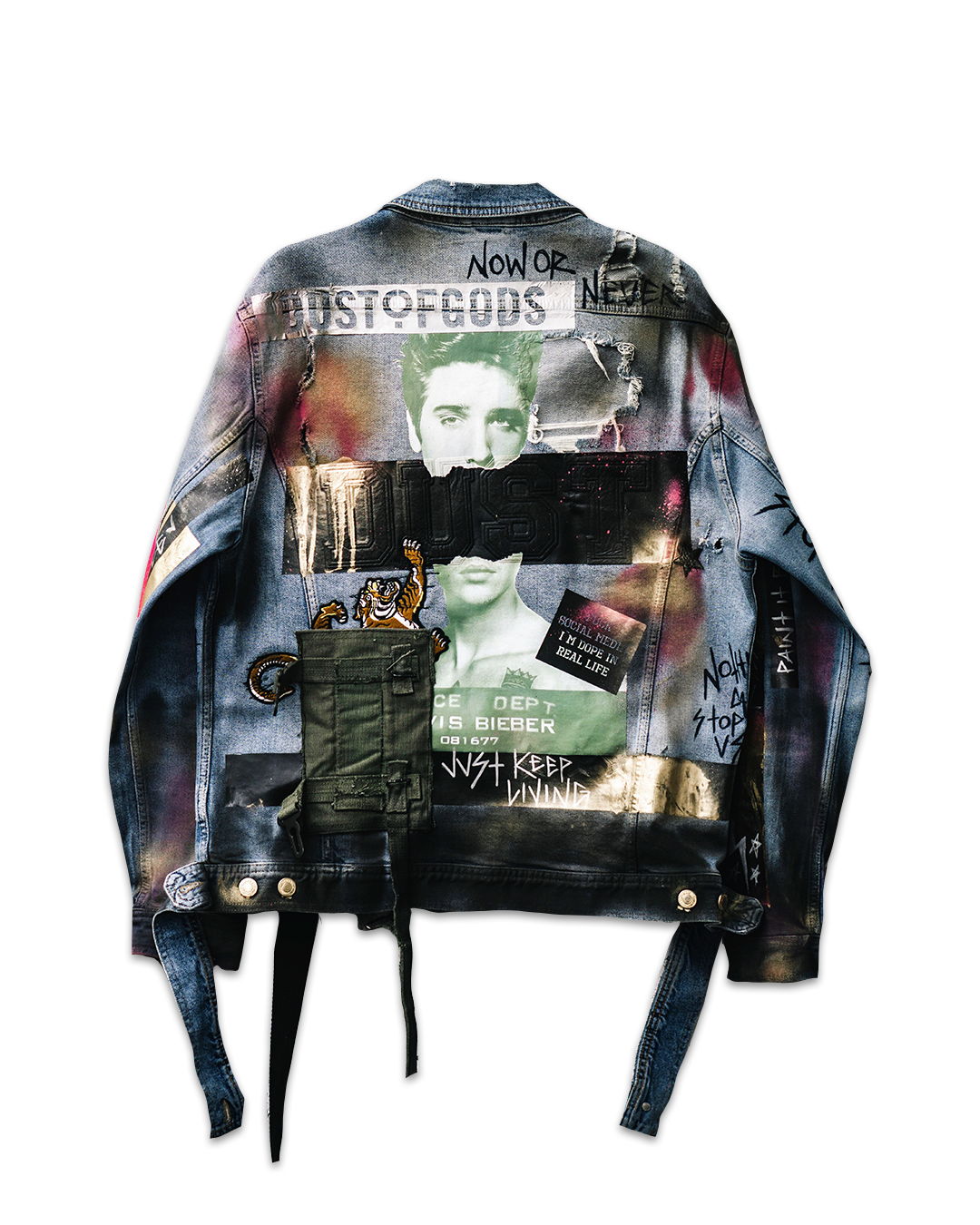 Elvis Jacket