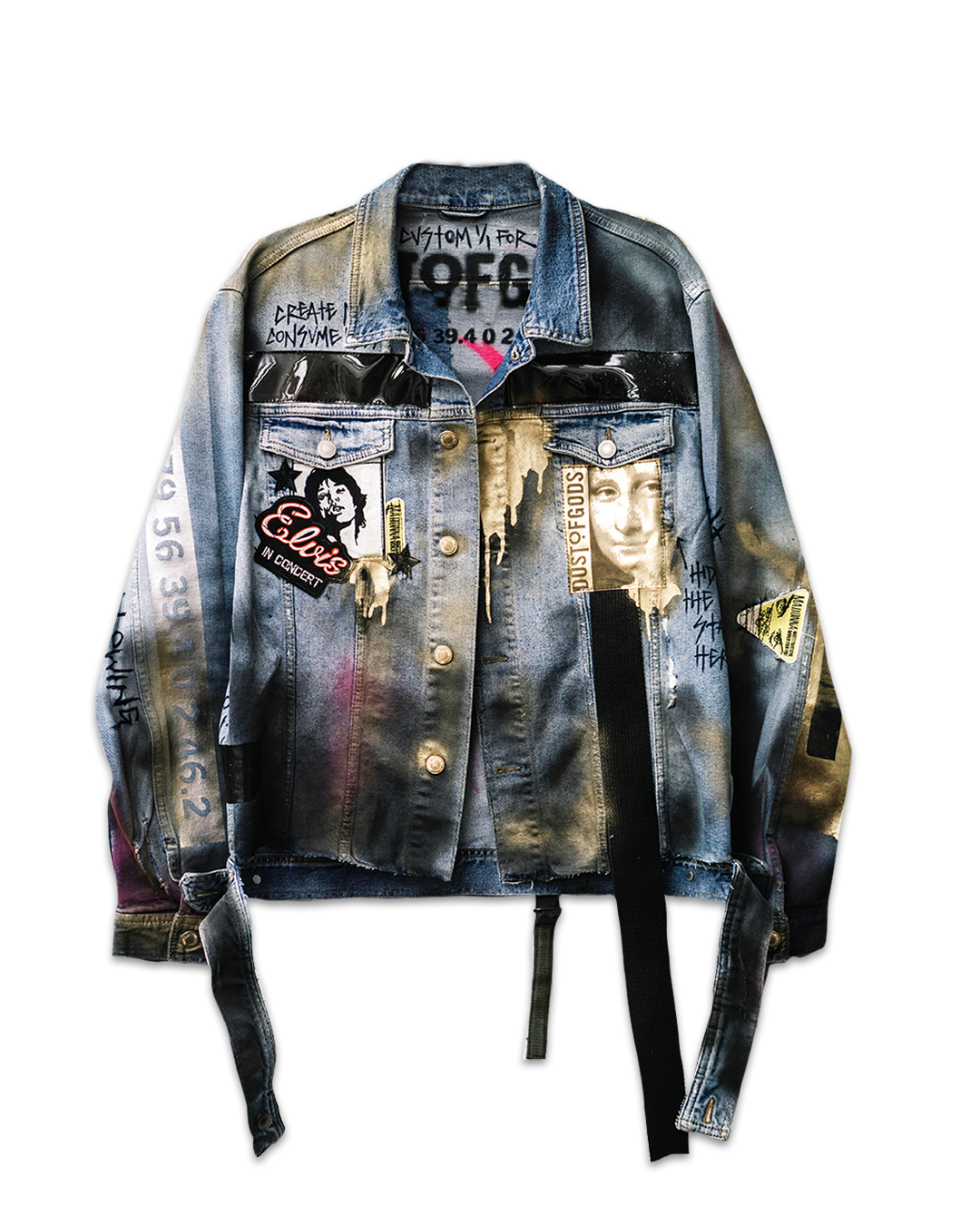 Elvis Jacket