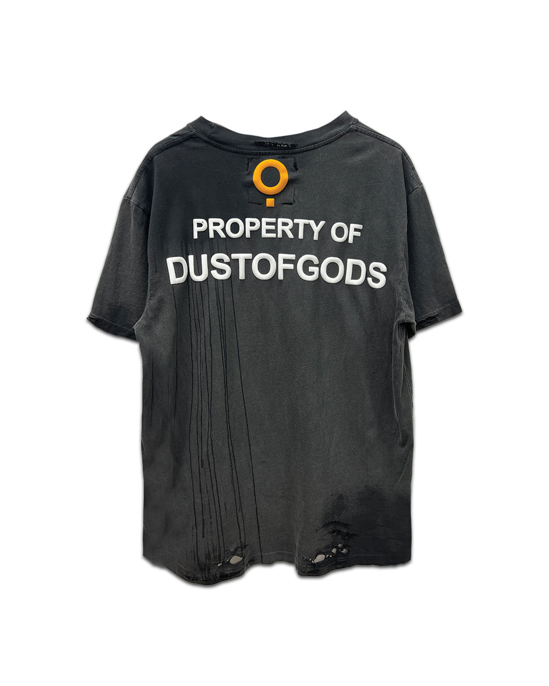 Property of Dust of Gods Tee