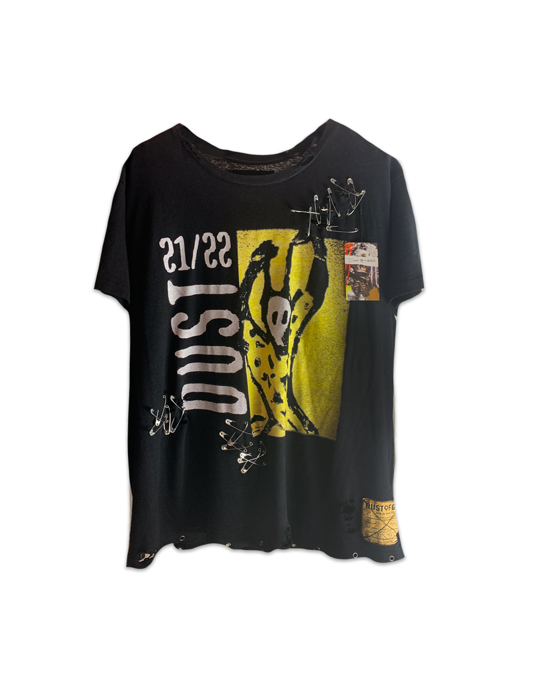 Rock N Roll 'Rolling Stone Tee